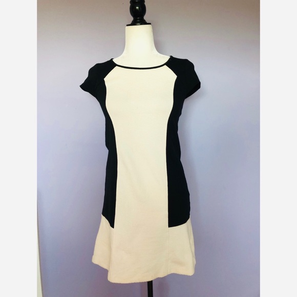 Anthropologie Maeve Corby Shift Dress - Picture 3 of 7